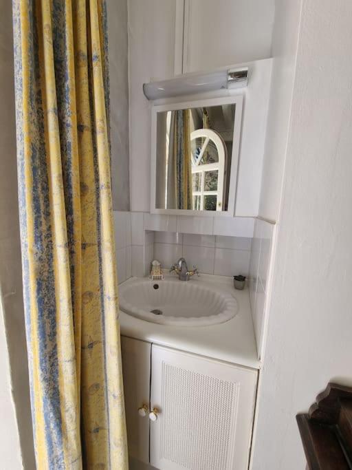 Apartament La Parenthese Campagnarde Richarville Zewnętrze zdjęcie